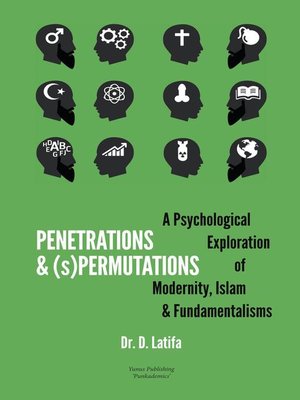 cover image of Penetrations & (s)Permutations
